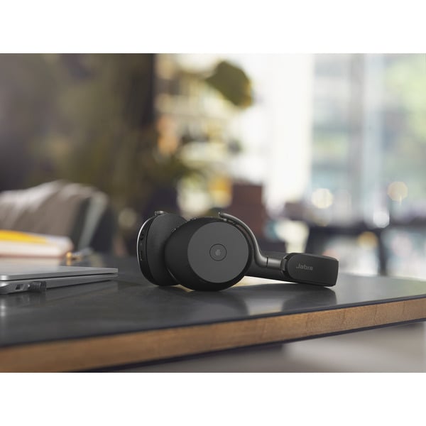 Jabra Evolve3 75, Headset - Jabra - vue 12