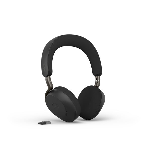 Jabra Evolve3 75, Headset - Jabra - vue 2