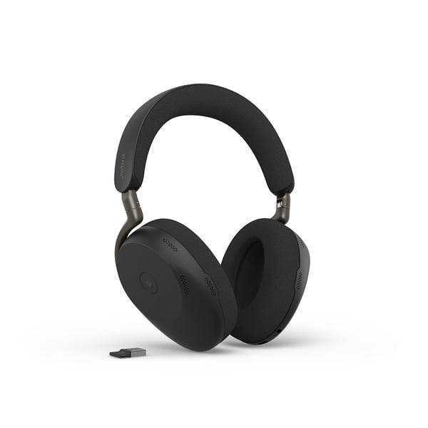 Jabra Evolve3 85, Headset - Jabra - vue 3