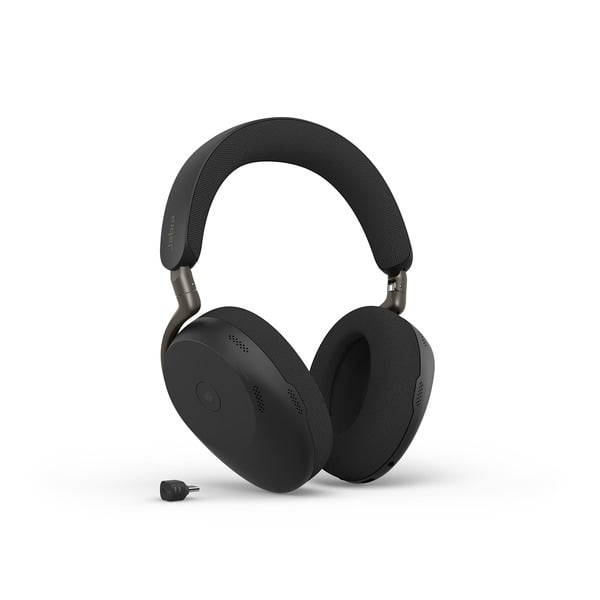 Jabra Evolve3 85, Headset - Jabra - vue 2