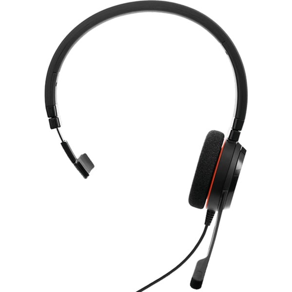 Jabra Evolve 20 Special Edition MS, Headset - Jabra - vue 2
