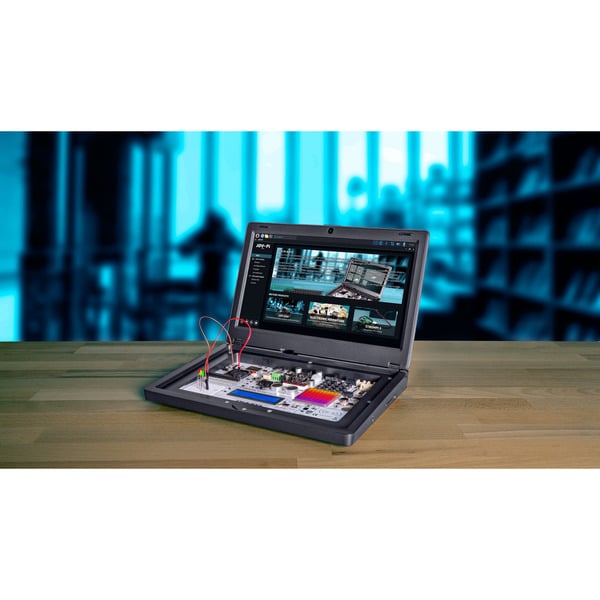 Joy-IT Joy-Pi Note 2 Experimentier-Center, Barebone - Joy-IT - vue 7