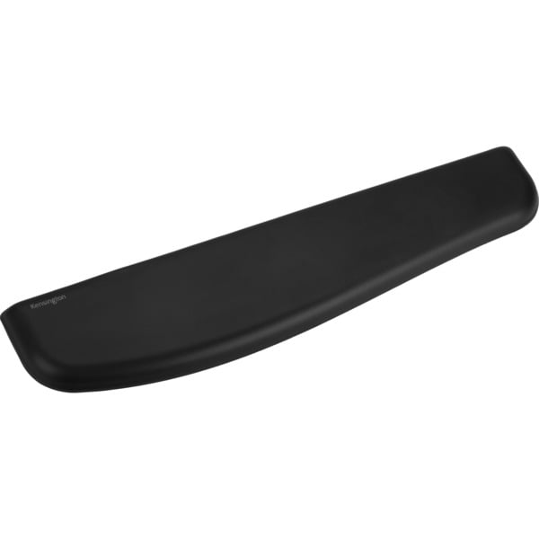 Kensington ErgoSoft Handgelenkauflage noir, pour Standardtastaturen - Kensington