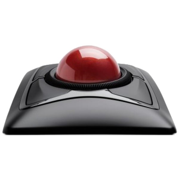 Kensington Expert Mouse, Trackball - Kensington - vue 2