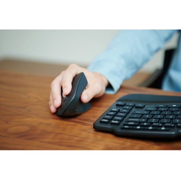 Kensington Pro Fit Ergo MY630 EQ, souris - Kensington - vue 10