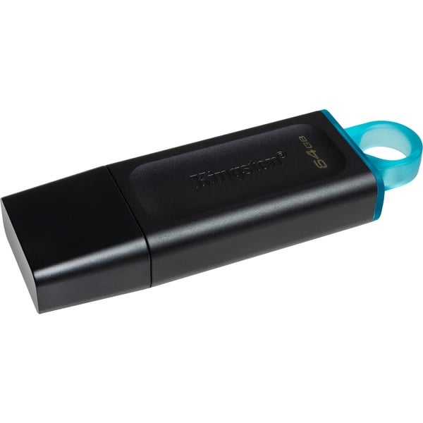 Kingston DataTraveler Exodia 64 GB, USB-Stick - Kingston