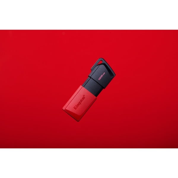 Kingston DataTraveler Exodia M 128 GB, USB-Stick - Kingston - vue 5