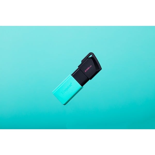 Kingston DataTraveler Exodia M 256 GB, USB-Stick - Kingston - vue 5