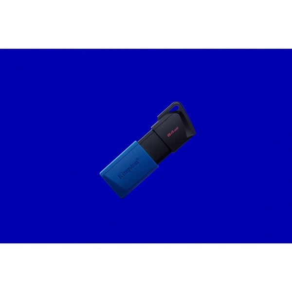 Kingston DataTraveler Exodia M 64 GB, USB-Stick - Kingston - vue 5