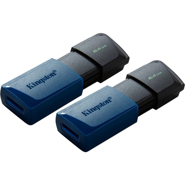 Kingston DataTraveler Exodia M 64 GB, USB-Stick - Kingston