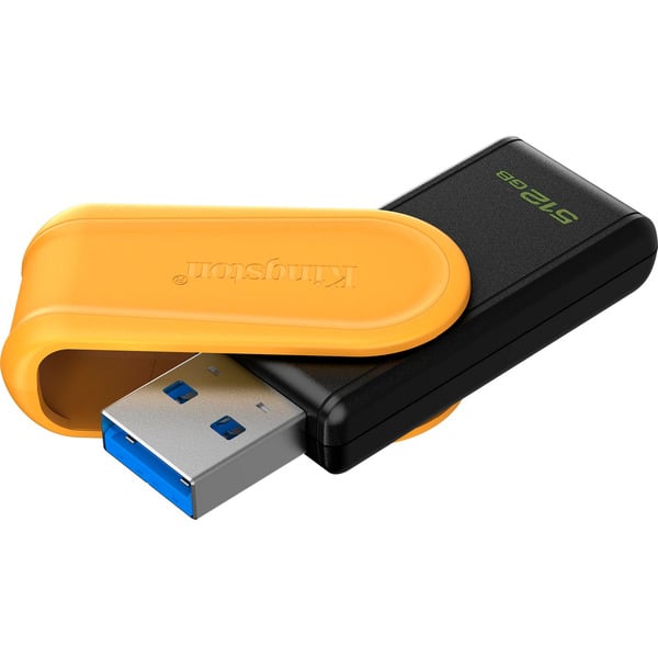 Kingston DataTraveler Exodia S 512 GB, USB-Stick - Kingston
