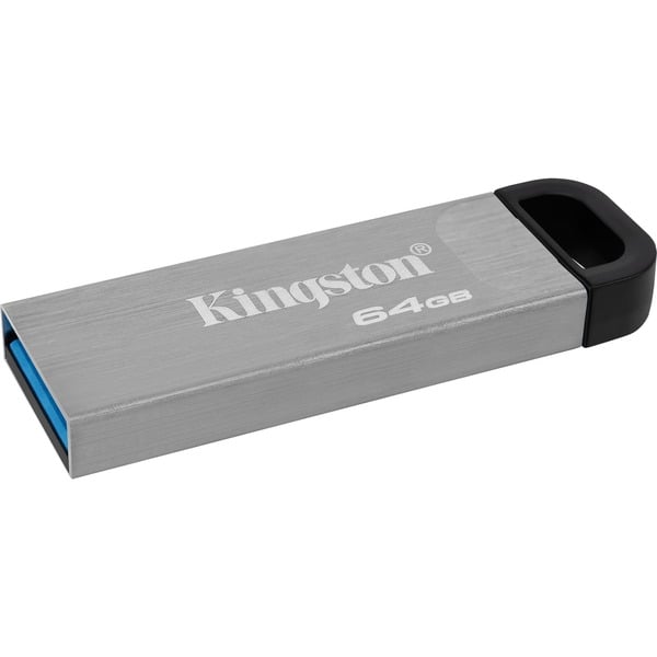 Kingston DataTraveler Kyson 64 GB, USB-Stick - Kingston
