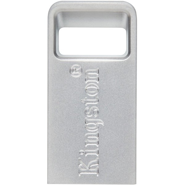 Kingston DataTraveler Micro 256 GB, USB-Stick - Kingston - vue 3