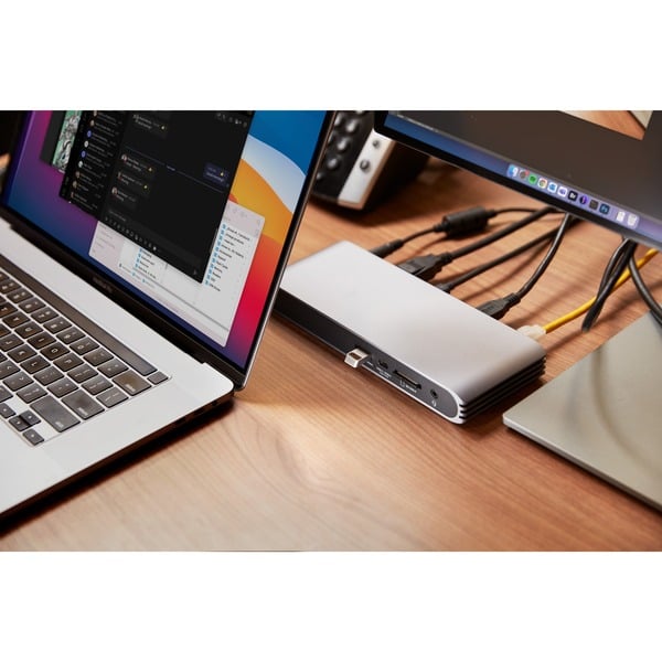 Kingston DataTraveler Micro 64 GB, USB-Stick - Kingston - vue 8