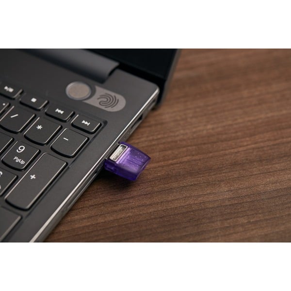 Kingston DataTraveler microDuo 3C 128 GB, USB-Stick - Kingston - vue 8