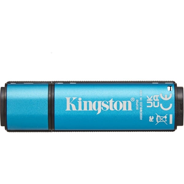 Kingston IronKey Vault Privacy 50 32 GB, USB-Stick - Kingston - vue 5