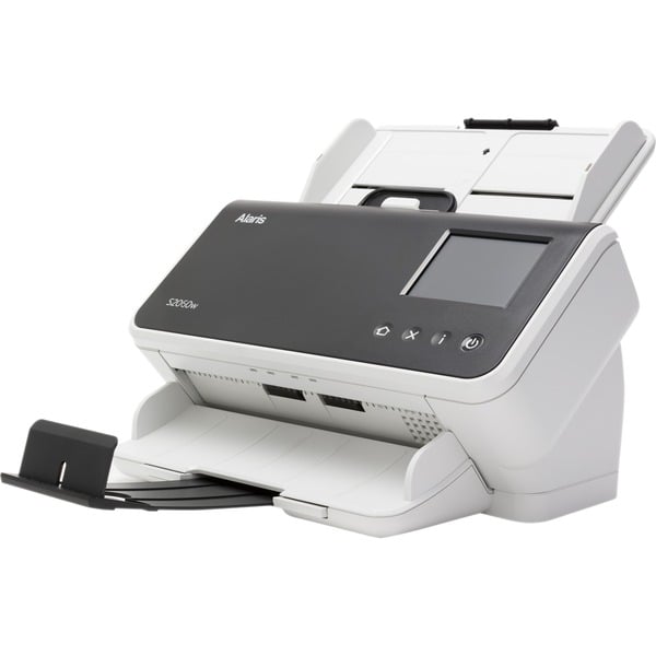 Kodak S2060W, Einzugsscanner - Kodak