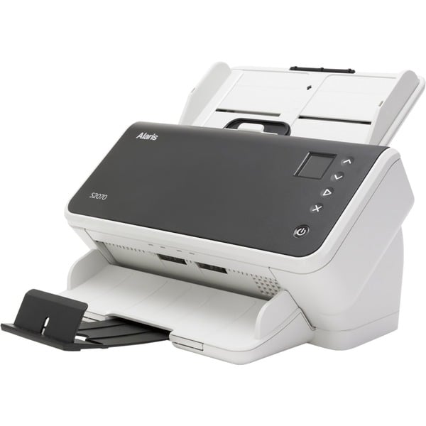 Kodak S2070, Einzugsscanner - Kodak