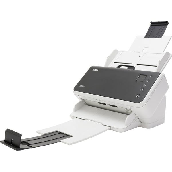 Kodak S2070, Einzugsscanner - Kodak - vue 2