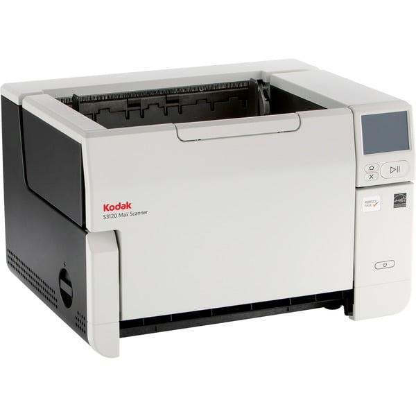 Kodak S3120 MAX, Einzugsscanner - Kodak