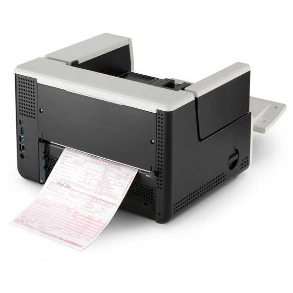 Kodak S3120 MAX, Einzugsscanner - Kodak - vue 6