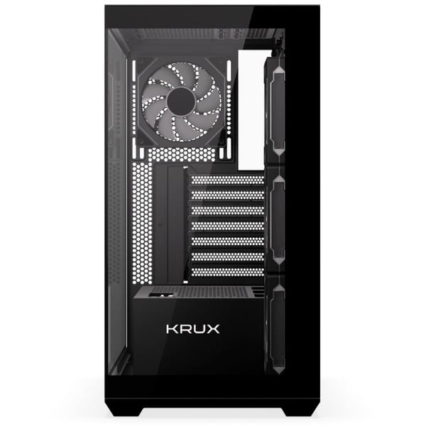Krux EXO, Tower-Gehäuse - Krux - vue 14