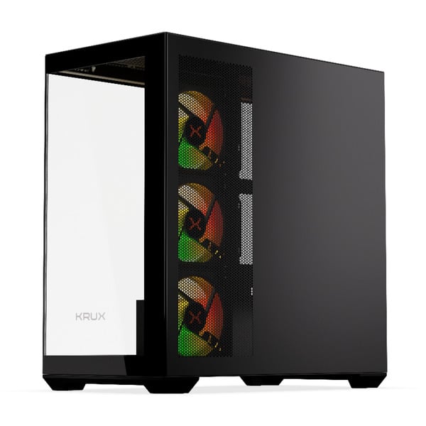 Krux EXO, Tower-Gehäuse - Krux - vue 6