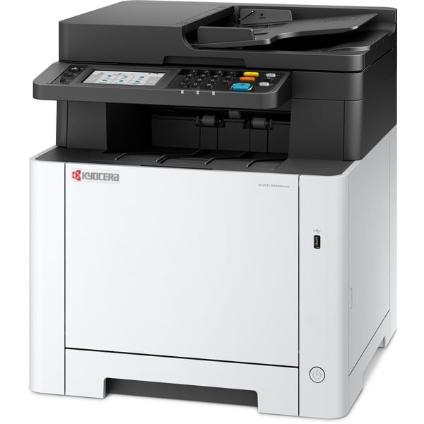 Kyocera ECOSYS MA2600cwfx - Kyocera - vue 3
