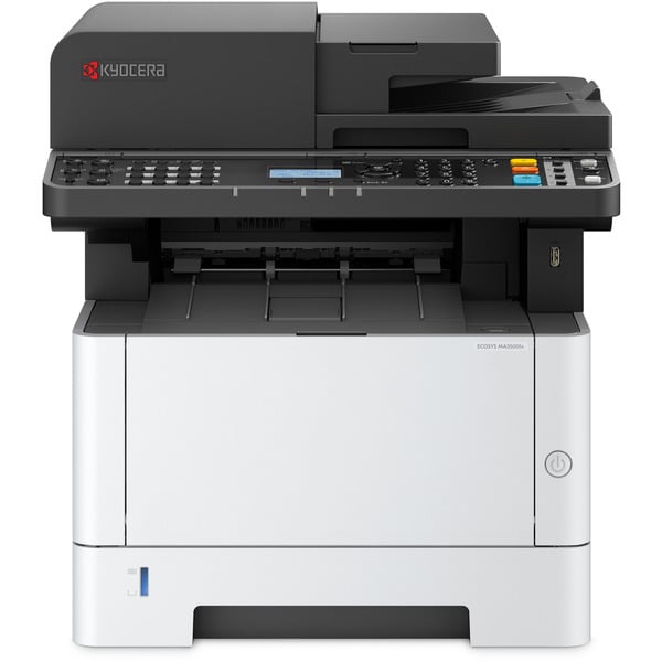 Kyocera ECOSYS MA3500fx - Kyocera - vue 2