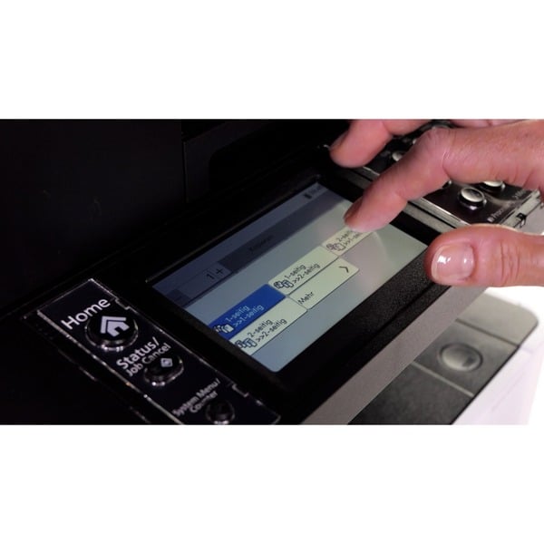 Kyocera ECOSYS MA4000wifx - Kyocera - vue 6