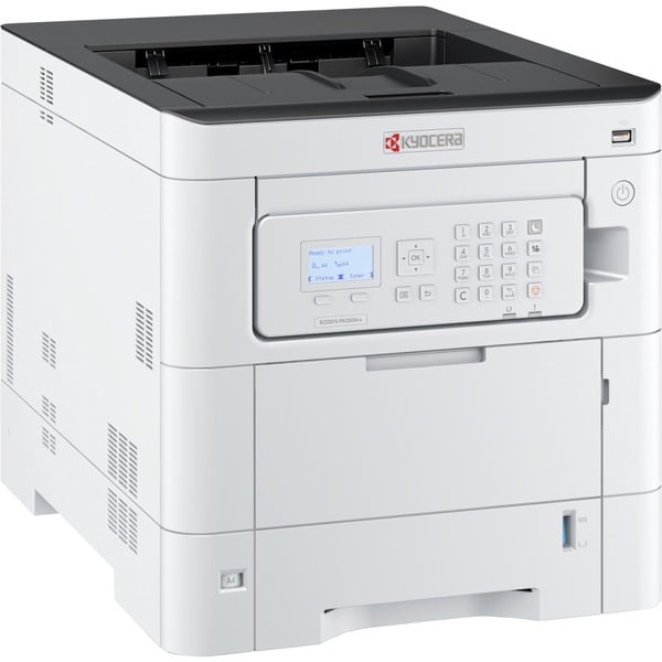 Kyocera ECOSYS PA3500cx, Farblaserdrucker - Kyocera