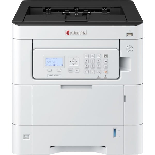 Kyocera ECOSYS PA3500cx, Farblaserdrucker - Kyocera - vue 2