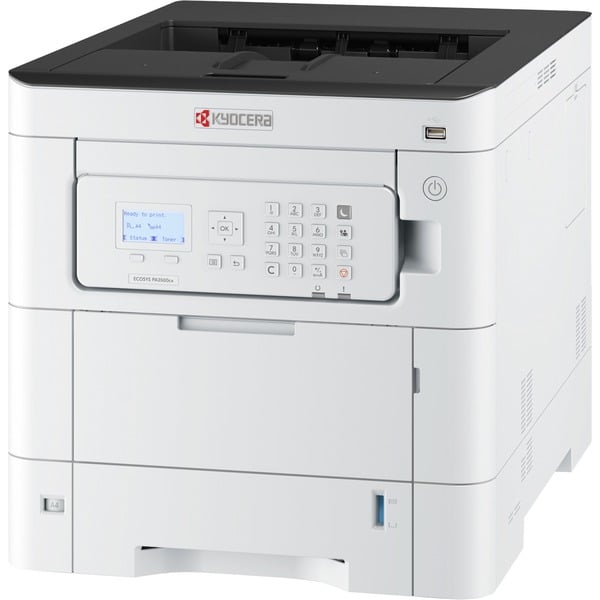 Kyocera ECOSYS PA3500cx, Farblaserdrucker - Kyocera - vue 3