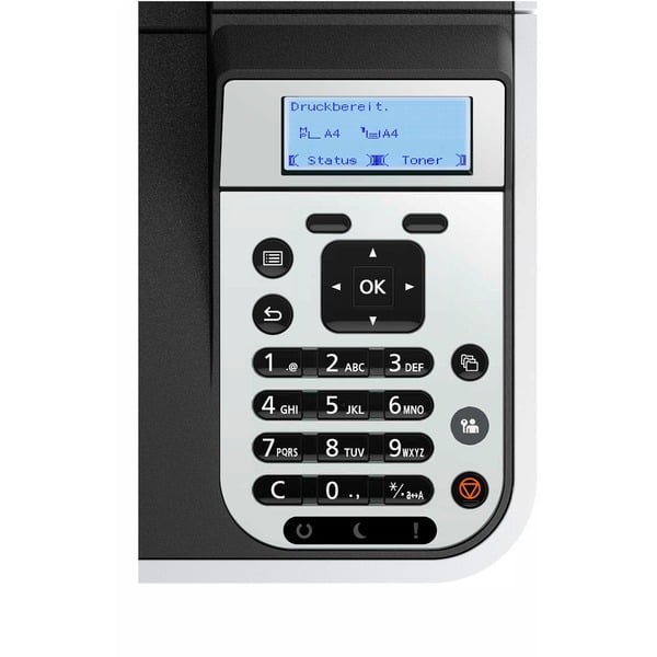 Kyocera ECOSYS PA5000x - Kyocera - vue 5