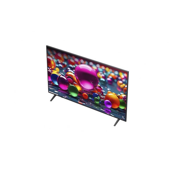 LG 43UA75006LA.AEUD, LED-Fernseher - LG - vue 4