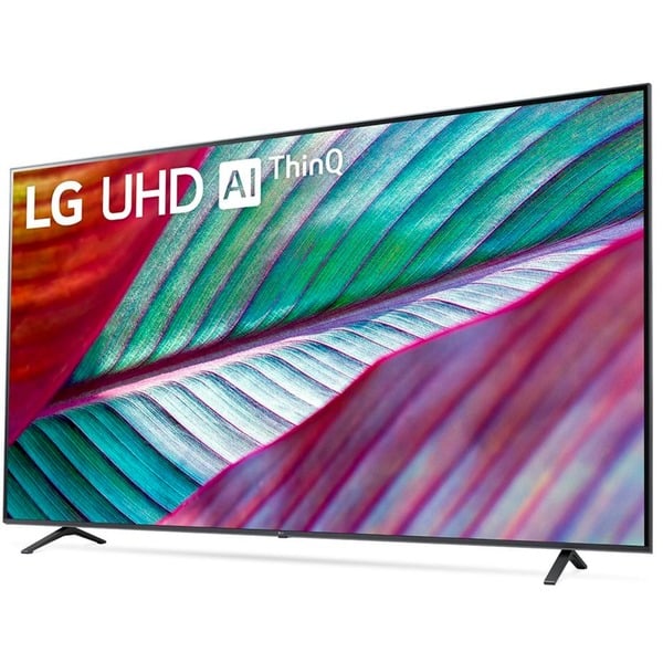 LG 75UR78006LK.AEUD, LED-Fernseher - LG - vue 3