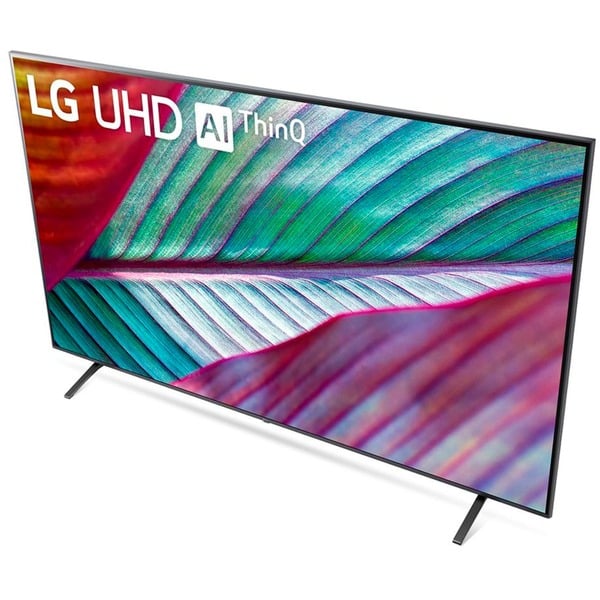 LG 75UR78006LK.AEUD, LED-Fernseher - LG - vue 4