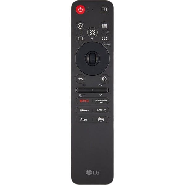 LG Magic Remote Fernbedienung MR25GA.AEU - LG