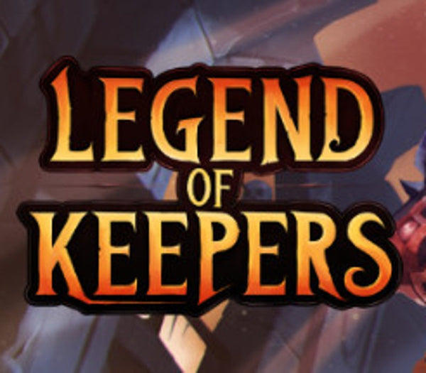 Legend of Keepers: Career of a Dungeon Manager