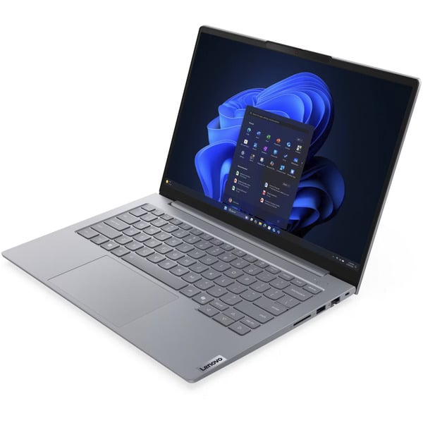 Lenovo ThinkBook 14 AMD G9 (21V0000EGE) - Lenovo - vue 3