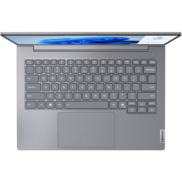 Lenovo ThinkBook 14 G8 IAL (21SJ00D7GE) - Lenovo - vue 11
