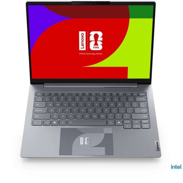 Lenovo ThinkBook 14 G9 (21UX005PGE) - Lenovo - vue 4