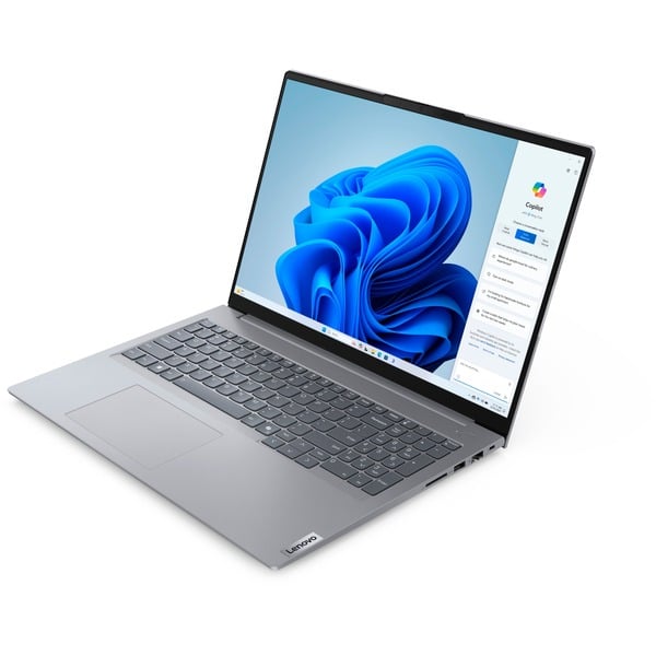 Lenovo ThinkBook 16 G7 ARP (21MW0020GE) - Lenovo - vue 3
