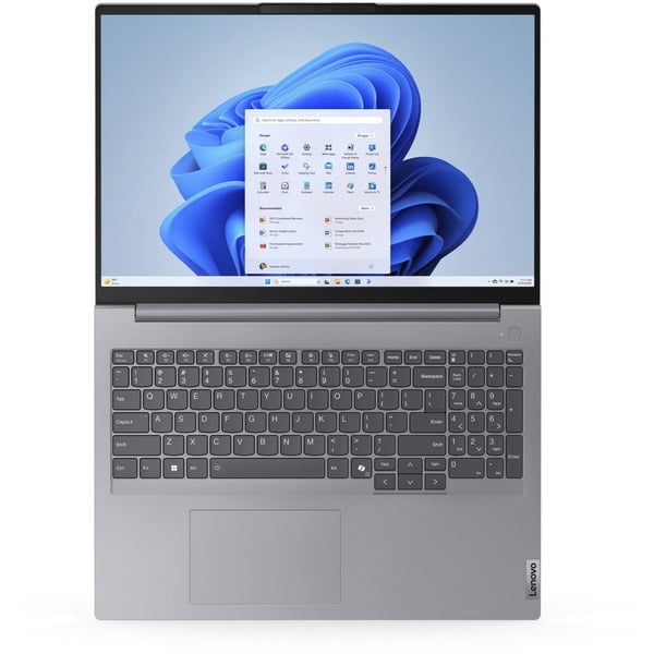 Lenovo ThinkBook 16 G7 ARP (21MW007VGE) - Lenovo - vue 4