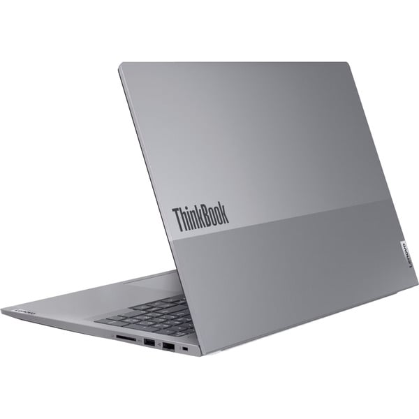Lenovo ThinkBook 16 G7 ARP (21MW00AYGE) - Lenovo - vue 5