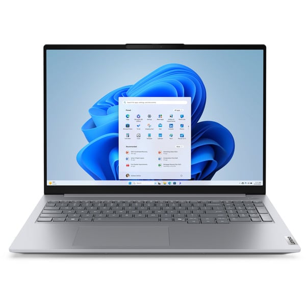 Lenovo ThinkBook 16 G8 IAL (21SK007KGE) - LeGeekShop - vue 2