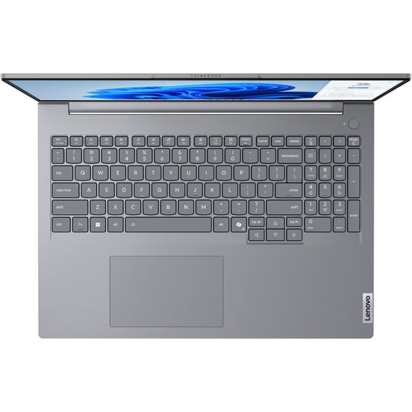 Lenovo ThinkBook 16 G8 IAL (21SK007KGE) - LeGeekShop - vue 4
