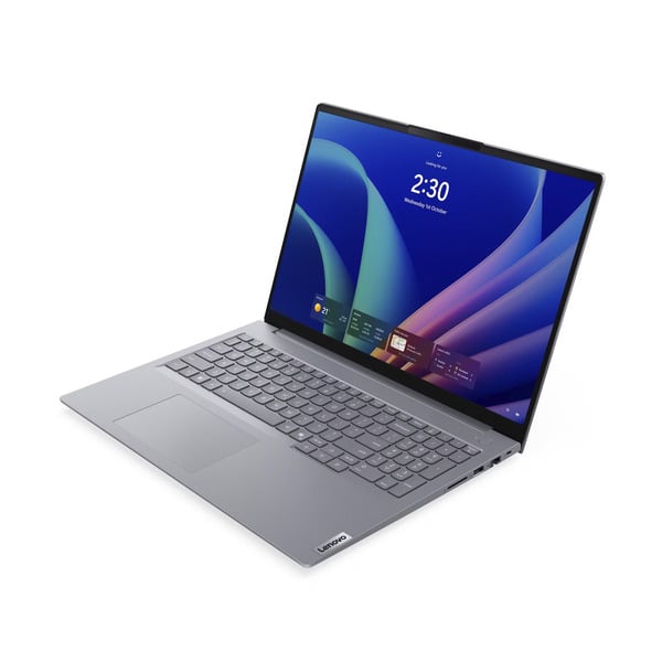 Lenovo ThinkBook 16 G9 (21UR0002GE) - LeGeekShop - vue 2