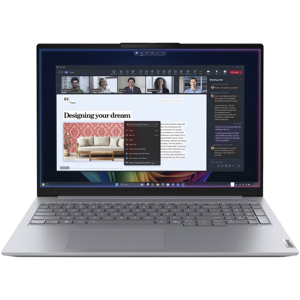 Lenovo ThinkBook 16 G9 (21UR005AGE) - Lenovo