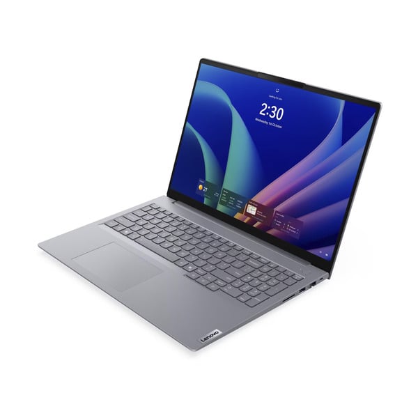 Lenovo ThinkBook 16 G9 (21UR005AGE) - Lenovo - vue 2